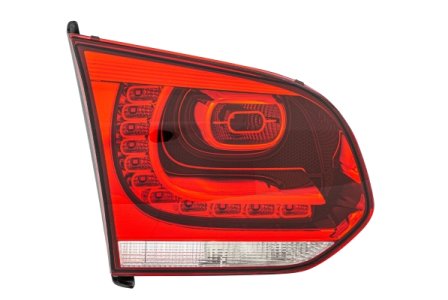 LAMPA TYLNA VW