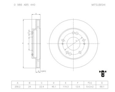 SONDA LAMBDA MERCEDES