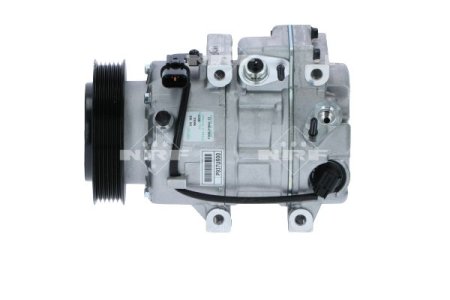 KOMPRESOR KLIMATYZACJI HYUNDAI