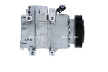 KOMPRESOR KLIMATYZACJI HYUNDAI