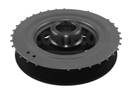 KOŁO PASOWE MAZDA CORTECO 80005106 ZY0811400