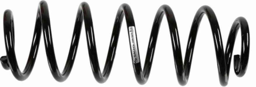 SPRĘŻYNA ZAWIESZENIA SEAT