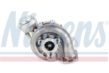 TURBOSPRĘŻARKA AUDI SKODA VW