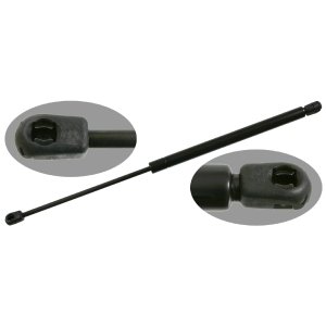 SPRĘŻYNA GAZOWA CITROEN