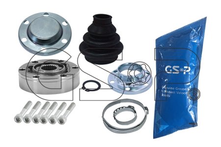 PRZEGUB NAPĘDOWY KPL. GSP 605007  MERCEDES