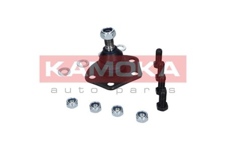 SWORZEŃ WAHACZA KAMOKA 9040132 364055 CITROEN JUMPER 02- L/P