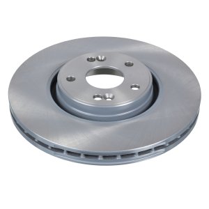 Tarcza hamulcowa BLUE PRINT ADR164334 8200019581 RENAULT LAGUNA  05-07