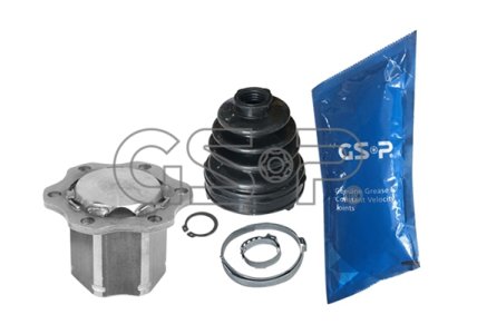 PRZEGUB NAPĘDOWY KPL. GSP 601054 8T0498103 AUDI