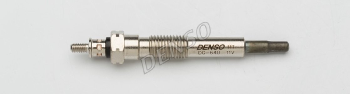 ŚWIECA ŻAROWA DENSO DG640 0250202087 OPEL