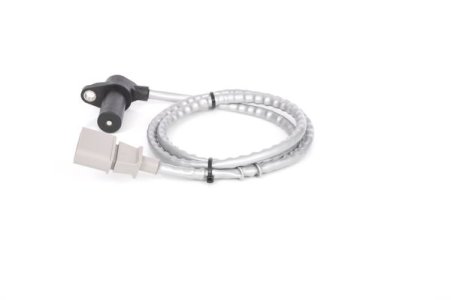 CZUJNIK POŁOŻENIA WAŁU KORBOWEGO BOSCH 0261210245 077905381J AUDI