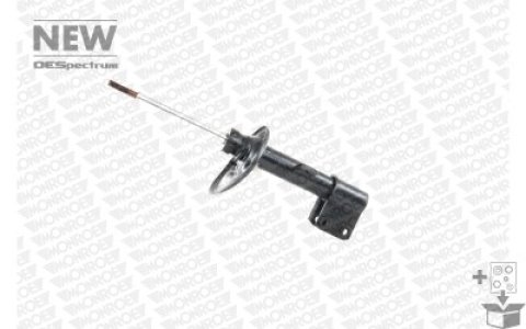 AMORTYZATOR PEUGEOT  LP