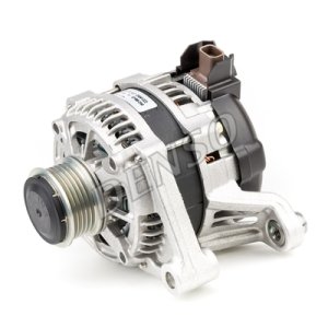 ALTERNATOR OPEL