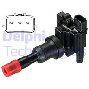 CEWKA ZAPŁONOWA MITSUBISHI