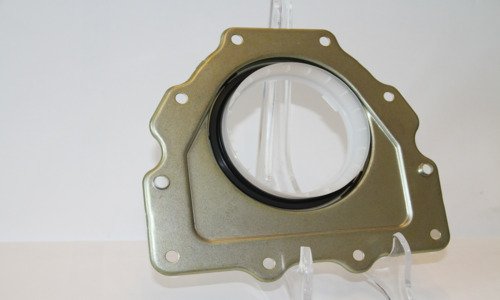 SIMMERING WAŁU Z OBUDOWĄ RENAULT