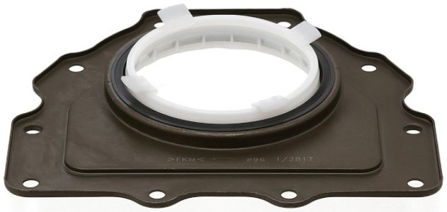 SIMMERING WAŁU Z OBUDOWĄ ELRING 650330 122977139R RENAULT