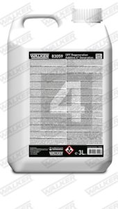 PŁYN DO FAP - CZARNY - 4 GENERACJA 3L