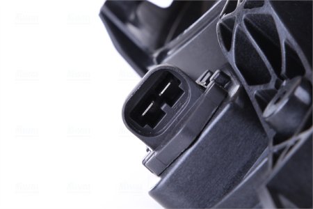 WENTYLATOR NISSENS 850017 21481JD200 NISSAN