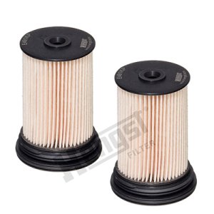 FILTR PALIWA OPEL HENGST FILTER E491KPD4892 