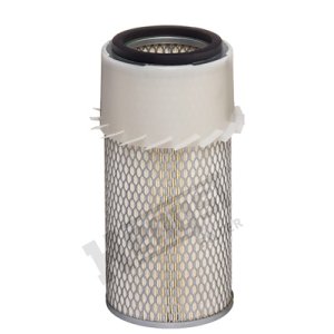 FILTR POWIETRZA HENGST FILTER E1514L C141661 CASE
