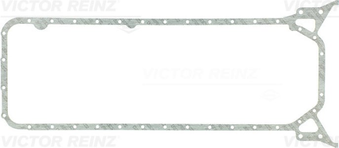 USZCZELKA MISKI OLEJOWEJ DB