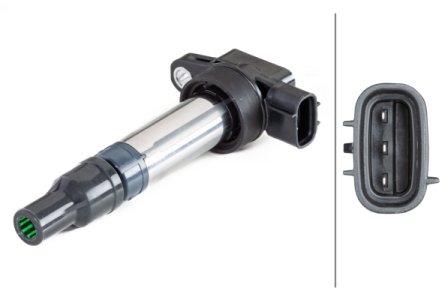 CEWKA ZAPŁONOWA HELLA 5DA358057641 099700160 SUZUKI