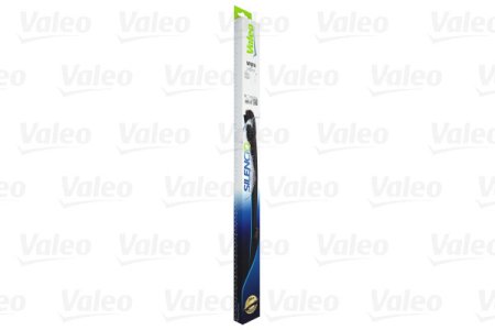 WYCIERACZKA SILENCIO FLAT BLADE VF974 X2