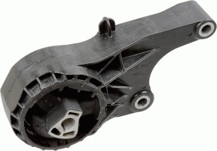 Poduszka silnika LEMFORDER 3876001 0684216 OPEL