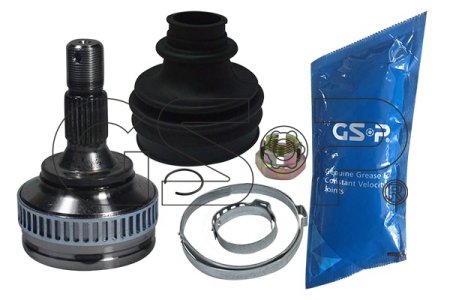 PRZEGUB NAPĘDOWY KPL. CITROEN