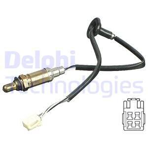 SONDA LAMBDA DELPHI ES1110612B1 8946502080 TOYOTA