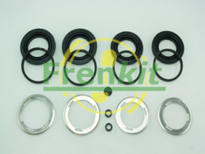 REPERATURKA ZACISKU HAMULC. (ATE) MERCEDES