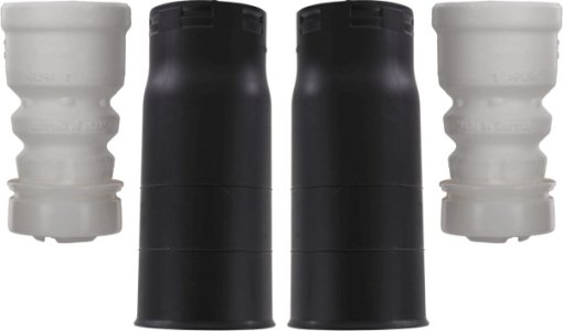 OSŁONA AMORTYZATORA ZEST. AUDI