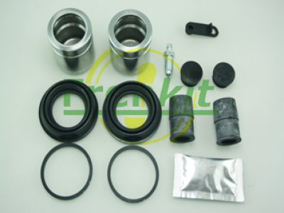 REPERATURKA ZACISKU HAMULC. (ATE) PRZÓD