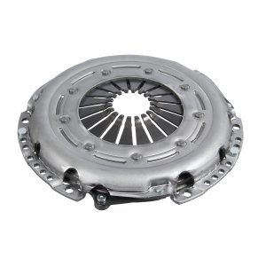 DOCISK SPRZĘGŁA VW AUDI