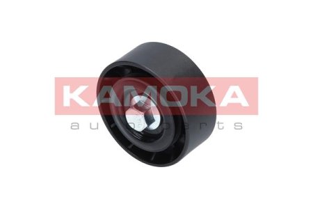 ROLKA PROWADZACA PASKA KLINOWEGO (PLASTIK)