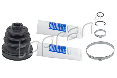 OSŁONA PRZEGUBU FORD