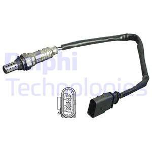 SONDA LAMBDA PORSCHE VAG