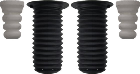 OSŁONA AMORTYZATORA ZEST. BMW