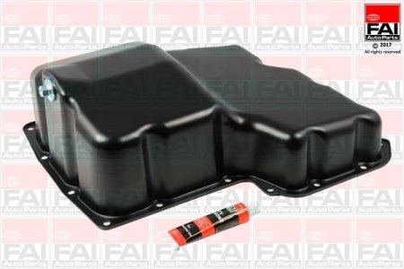 MISKA OLEJOWA FAI AutoParts PAN010 1146957 FORD