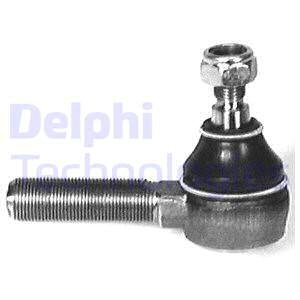 KONCOWKA DR.KIER.LDV CONVOY 98- LEWA