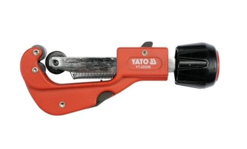 SZYBKONASTAWNY OBCINAK DO RUR 3-32MM