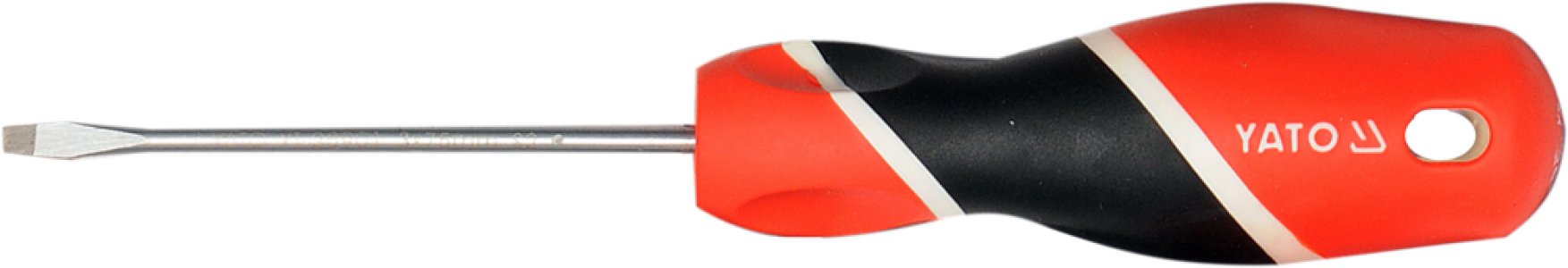 WKRETAK PLASKI 4X100MM