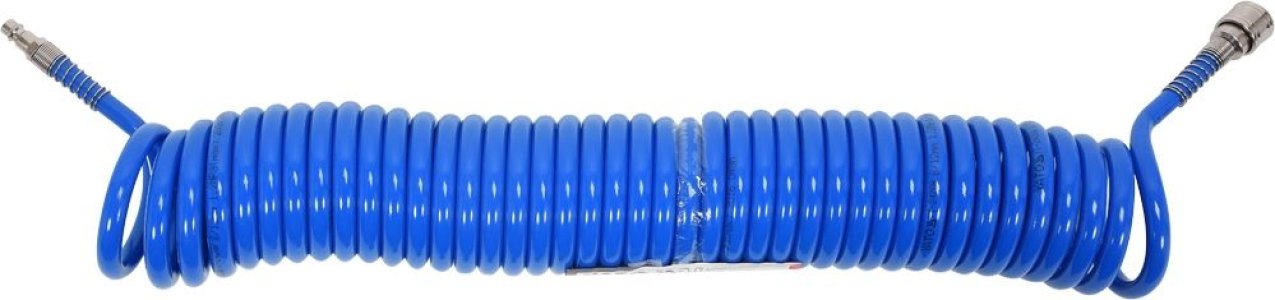 WAZ SPIRALNY PU Z SZYBKOZL. 8X12X10M