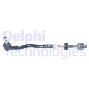 DRAZEK KIER.KPL.BMW 3 E46 00- LEWY