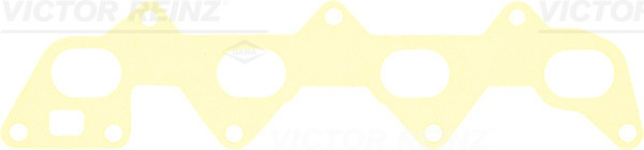 USZCZELKA KOLEKTORA SSAC.