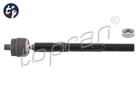 DRAZEK KIER.L/P PEUGEOT 301 12-