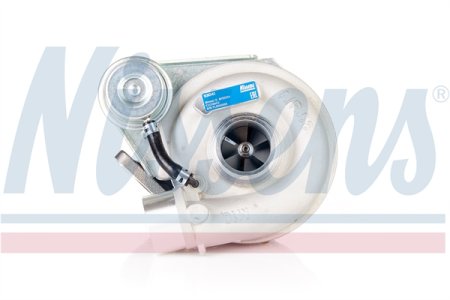 TURBOSPREZARKA NISSENS (NOWA)