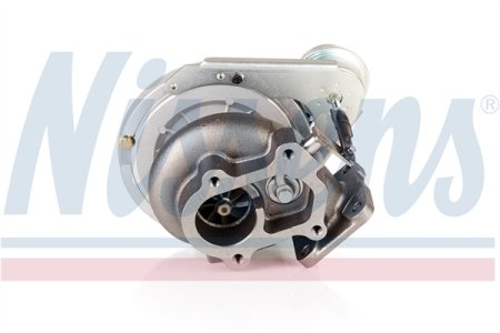 TURBOSPREZARKA NISSENS (NOWA)