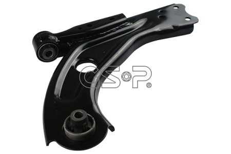 WAHACZ PRZOD LEWY NKPL. BEZ SWORZNIA