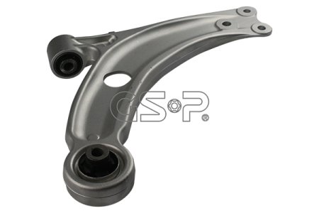 WAHACZ PRZOD LEWY NKPL. BEZ SWORZNIA