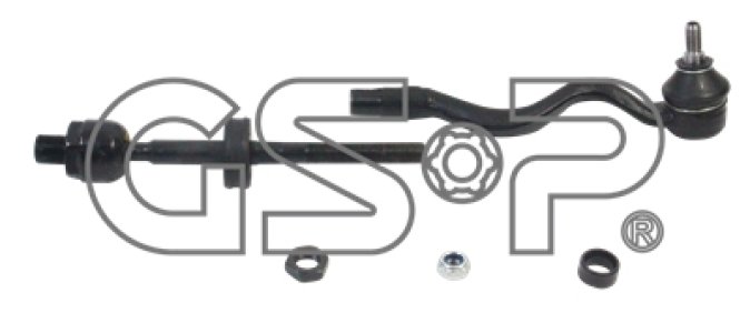 DRAZEK KIER. LEWY KPL.